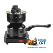 Плита для розжига угля с ручкой Hot Plate